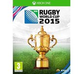 Rugby World Cup 2015 - Xbox One