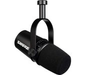 Shure MV7X Accesorios