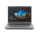 HP ZBook 17 G6 17" Core i5 2.5 GHz - SSD 512 GB - 32GB - AZERTY - Francés