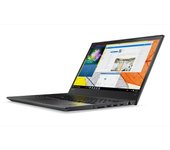 Lenovo ThinkPad T570 15" Core i7 2.7 GHz - SSD 256 GB - 16GB - QWERTZ - Alemán