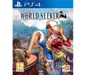 One Piece: World Seeker - PlayStation 4