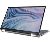 Dell Latitude 7410 14" Core i7 1.8 GHz - SSD 512 GB - 16GB