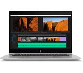 HP Zbook Studio G5 15" Core i7 2.6 GHz - SSD 1000 GB - 16GB - QWERTY - Inglés