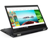Lenovo ThinkPad X380 Yoga 13" Core i5 1.7 GHz - SSD 128 GB - 8GB