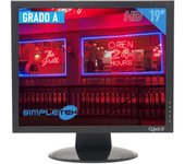 Monitor 19" LCD LCD Q.Bell 19F-4