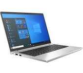 Hp ProBook 640 G8 14" Core i5 2.6 GHz - SSD 256 GB - 16GB - QWERTY - Inglés