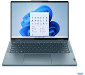 Lenovo 82QE009XMH 14" Core i7 1.2 GHz - SSD 512 GB - 16GB - QWERTY - Inglés