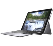 Dell Latitude 7200 12" Core i7 1.9 GHz - SSD 128 GB - 16GB
