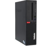 Lenovo ThinkCentre M920s SFF Core i7 3 GHz - SSD 1 TB RAM 32 GB