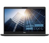 Dell Latitude 5300 13" Core i5 1.6 GHz - SSD 256 GB - 32GB - QWERTY - Inglés