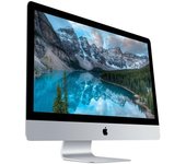 iMac 27" 5K (Mediados del 2020) Core i7 3,8 GHz - SSD 1 TB - 16GB Teclado inglés (us)