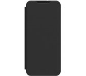 Funda Galaxy A02s - Plástico - Negro