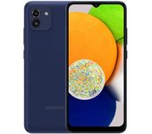 Galaxy A03 32GB - Azul - Libre