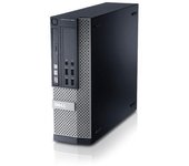 Dell OptiPlex 9010 SFF Core i5 3.4 GHz - SSD 512 GB RAM 8 GB