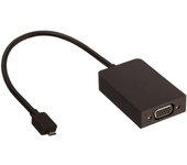 Microsoft Mini DisplayPort Cable