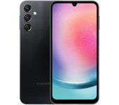 Galaxy A24 4G 128GB - Negro - Libre