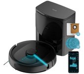 Robots aspiradores CECOTEC Conga 9590 Spin Revolution Ultra Power