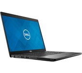 Dell Latitude 7390 13" Core i5 1.7 GHz - SSD 240 GB - 16GB - QWERTY - Español