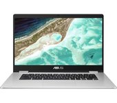 Asus Chromebook C523NA-EJ0482 Celeron 2.4 GHz 64GB SSD - 4GB QWERTY - Inglés