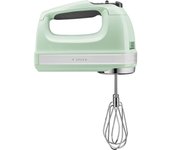 Batidora eléctrica Kitchenaid 5KHM9212EPT - Verde