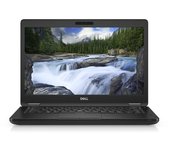 Dell Latitude 5490 14" Core i5 1.7 GHz - SSD 1000 GB - 16GB - AZERTY - Francés
