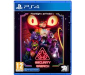 Five Night At Freddy's: Security Breach - PlayStation 4