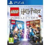LEGO Harry Potter Collection - PlayStation 4