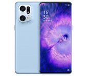 Oppo Find X5 Pro 5G 256GB - Azul - Libre