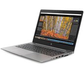 HP ZBook 14U G5 14" Core i5 1.7 GHz - SSD 256 GB - 32GB - QWERTY - Inglés