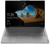 Lenovo ThinkBook 13S G2 ITL 13" Core i5 2.4 GHz - SSD 512 GB - 16GB - AZERTY - Francés