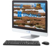 SimpleTek AIO 22" 22" Core i5 2.3 GHz - SSD 128 GB + HDD 500 GB - 16GB QWERTY - Italiano