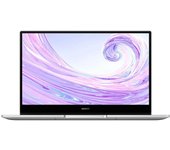 Huawei MateBook D14 14" Core i7 1.8 GHz - SSD 512 GB - 16GB - AZERTY - Francés