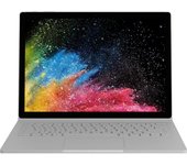 Microsoft Surface Book 2 13" Core i7 1.9 GHz - SSD 256 GB - 16GB