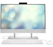 HP Pavilion 24-k0019ng 24" Ryzen 7 2.9 GHz - SSD 512 GB + HDD 1 TB - 16GB QWERTZ - Alemán
