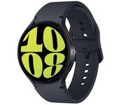 Relojes Samsung Cardio GPS Galaxy Watch6 - Negro