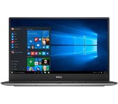 Dell XPS 13 9370 13" Core i7 1.8 GHz - SSD 256 GB - 8GB - QWERTZ - Alemán