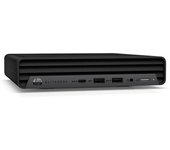 HP EliteDesk 800 G6 Mini Core i5 3.1 GHz - SSD 128 GB RAM 8 GB