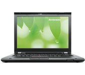 Lenovo ThinkPad T430S 14" Core i5 2.6 GHz - SSD 240 GB - 8GB - QWERTY - Italiano