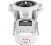Robot olla Moulinex I-Companion HF900 4,5000L -Blanco