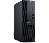 Dell OptiPlex 3070 SFF Core i3 3.6 GHz - SSD 256 GB RAM 16 GB