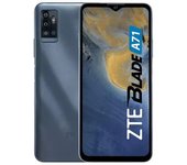 ZTE Blade A71 64GB - Gris - Libre