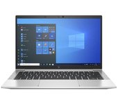 Hp EliteBook 830 G8 13" Core i5 2.4 GHz - SSD 256 GB - 8GB - QWERTY - Italiano