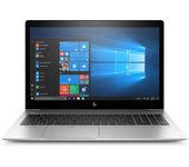 HP EliteBook 850 G5 15" Core i5 1.6 GHz - SSD 256 GB - 8GB - AZERTY - Francés