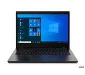 Lenovo ThinkPad L14 G1 14" Ryzen 5 PRO 2.1 GHz - SSD 256 GB - 16GB - QWERTY - Italiano