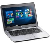 Hp EliteBook 820 G3 12" Core i5 2.3 GHz - SSD 512 GB - 32GB - QWERTY - Español