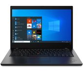Lenovo ThinkPad L14 Gen 2 14" Ryzen 7 PRO 1.9 GHz - SSD 256 GB - 32GB - QWERTZ - Alemán