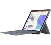 Microsoft Surface Pro 7 Plus 12" Core i5 2.4 GHz - SSD 256 GB - 8GB