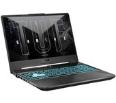 Asus F15-TUF506HC-HN111W 15" Core i5 4.5 GHz - SSD 512 GB - 8GB - NVIDIA GeForce RTX 3050 AZERTY - Francés