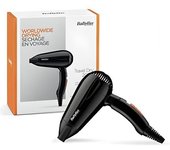 Babyliss 5344E Secador de pelo