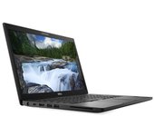 Dell Latitude 7490 14" Core i5 1.7 GHz - SSD 256 GB - 16GB - QWERTY - Español